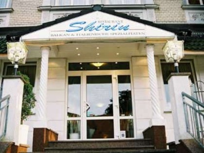 Foto: Shirin